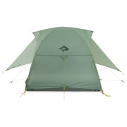Wanderzelt Sea to Summit Sentinel Tent XP3
