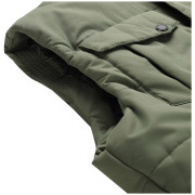 Herrenweste Alpine Pro Hard