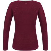 Damen-T-Shirt MOOA Singlebase Active Long