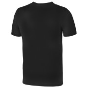 Herren-T-Shirt Zulu Bambus 210 Short