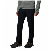 Herrenhose Columbia Essential Hike™ Warm Pant schwarz Black