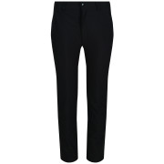 Kinderhose Regatta Jr Highton WtrTrs schwarz Black