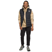Herrenweste The North Face M Aconcagua 3 Vest