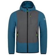 Herrenjacke Loap Urelon blau DarkBlue