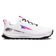 Damen Laufschuhe Altra Lone Peak 9+ weiß Vapros Gry/Knockout Pk/Bk - 88B