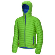 Herrenjacke Ocún Tsunami men + čepice