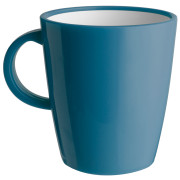 Tasse Brunner Avioblue Mug blau