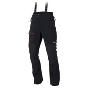 Herrenhose Direct Alpine Couloir Plus 1.0.1 schwarz Black/Black