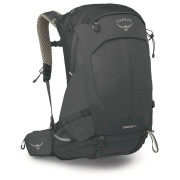 Wanderrucksack Osprey Stratos 34 schwarz raven black