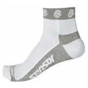 Socken Sensor Race Lite Ručičky weiß White