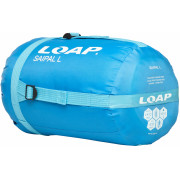 Damen Schlafsack Loap Saipal L