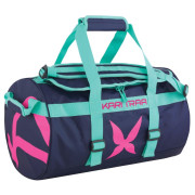 Tasche Kari Traa Kari 50L 2020 blau/grün Night