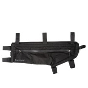 Fahrradtasche für den Rahmen Acepac Zip frame bag MKIII L