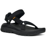 Damensandalen Teva Hurricane XLT 3 schwarz BLACK