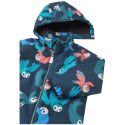Kinderoverall Reima Mjosa Navy