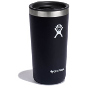 Thermotasse Hydro Flask All Around Tumbler 12 oz schwarz/lila MOONSHADOW