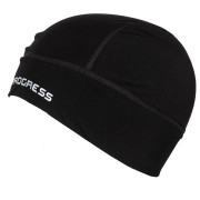 Mütze Progress D TS BNE 9KP TS schwarz Black