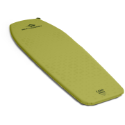 Selbstaufblasende Isomatte Sea to Summit Camp Self Inflating Mat Regular Tarragon