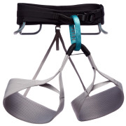 Damen Klettergurt Black Diamond Solution Harness Women`s