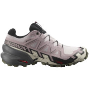 Damen Laufschuhe Salomon Speedcross 6 Gore-Tex
