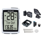 Fahrradcomputer Sigma BC 12.0 WL STS/CAD