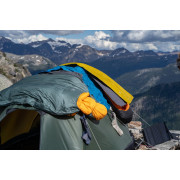 Daunenschlafsack Mountain Equipment Glacier 700 Wmns Long
