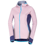 Damenjacke Northfinder Brook hellrosa 666lightpink