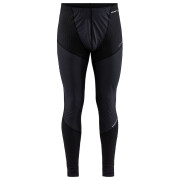 Unterhose Craft Active Extreme X Wind schwarz Black/Granite