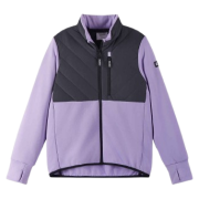Kinderjacke Reima Vaihtari lila Blooming Lilac