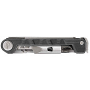 Multifunktionsmesser Gerber Armbar Drive silber Onyx