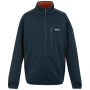 Herren-Sweatshirt Regatta Kames dunkelblau MnltDm(TngT)