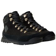 Damenschuhe The North Face W Back-To-Berkeley Iv Leather Wp