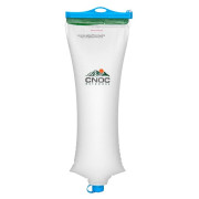 Wasser Faltflasche CNOC Vecto 3l Water Container weiß/blau Blue