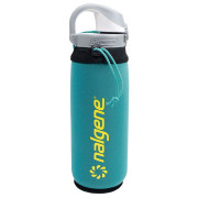 Flaschenhülle Nalgene Sleeve 24oz blau/grün Teal 2355-0023