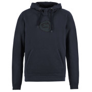 Herren-Sweatshirt E9 Bubble2.2 dunkelblau Blue-Night-800