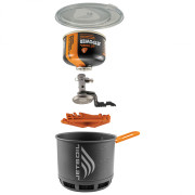 Gaskocher Jet Boil Stash
