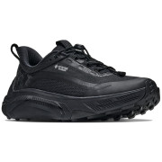 Herren Laufschuhe Hoka Transport 2 GTX schwarz Black / Black