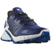 Herren Laufschuhe Salomon Supercross 4