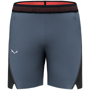 Herrenshorts Salewa Pedroc 2 Dst M Shorts blau 8101 - java blue/0910