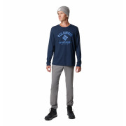 Herren-T-Shirt Columbia Rockaway River™ Graphic Ls Tee