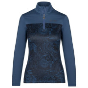 Damen-Funktionsshirt Kilpi Leema-W blau