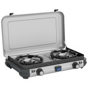 Gaskocher Campingaz Camping Kitchen 2 Maxi grau