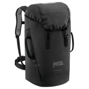 Ausrüstungstasche Petzl Transport 45 L schwarz black