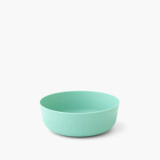 Schüssel Sea to Summit Passage Bowl M blau Aqua Sea Blue