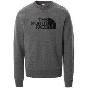 Herren-Sweatshirt The North Face Drew Peak Crew Light grau TnfMediumGreyHeather