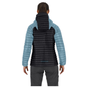 Damen Daunenjacke Karpos Alagna Down W Jacket