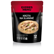 Expres menu Pute auf Speck 600g
