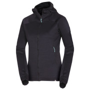 Damen Funktions-Sweatshirt Northfinder Joni schwarz 270blackblack