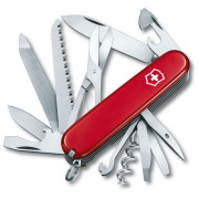 Messer Victorinox Ranger rot