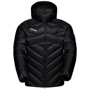 Herrenjacke Mammut Taiss IN Hooded Jacket Men schwarz black 0001